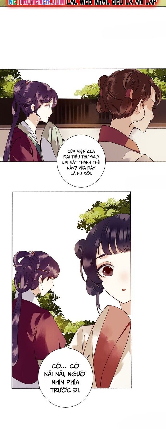 Nhất Phẩm Đích Nữ Chapter 37 - Trang 2