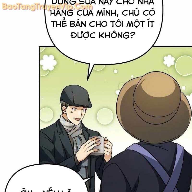 Nhà Hàng Paris Zero Chapter 6 - Trang 2