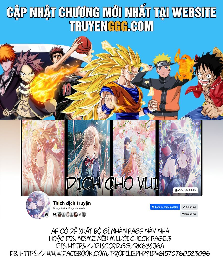 Nhật Kí Đổi Việc Chapter 4 - Trang 2