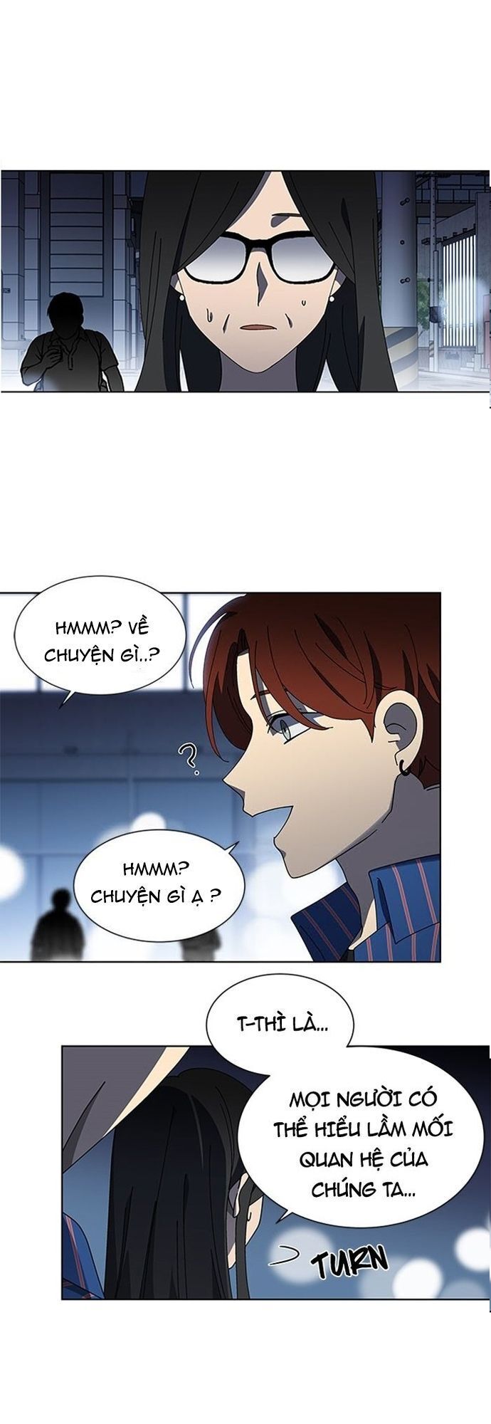 Siêu Sao Độc Chiếm Của Ta Chapter 66 - Trang 2