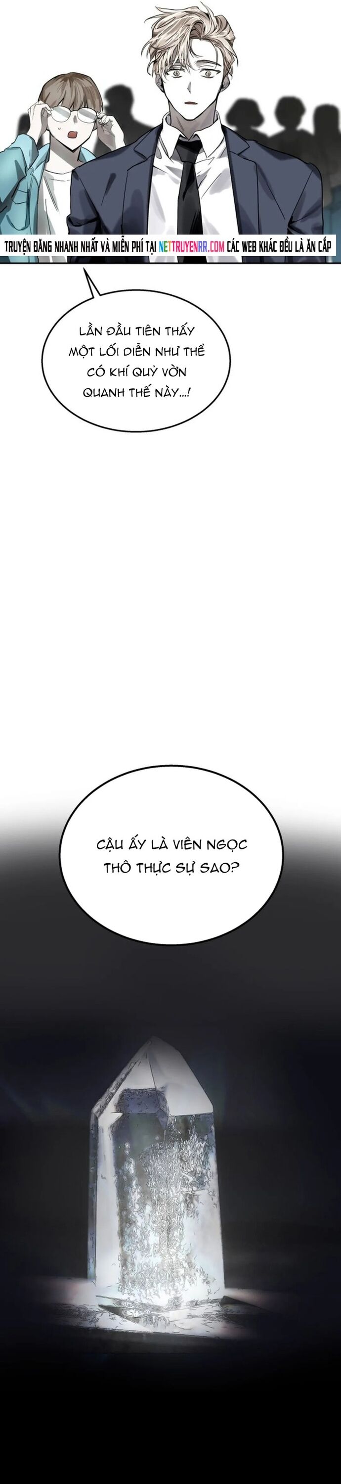 Ngôi Sao Đỉnh Lưu Chapter 7 - Trang 2