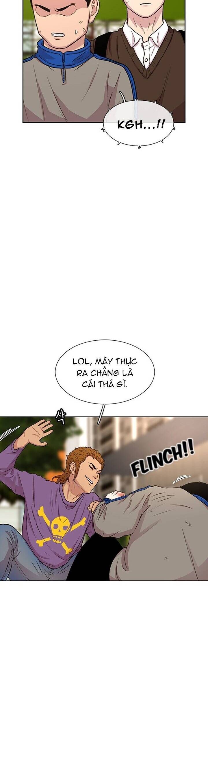 Cửa Hàng Star Ginseng Chapter 46 - Trang 2