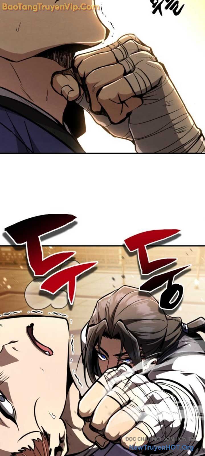 Quyền Vương Phục Sinh Chapter 8 - Trang 2