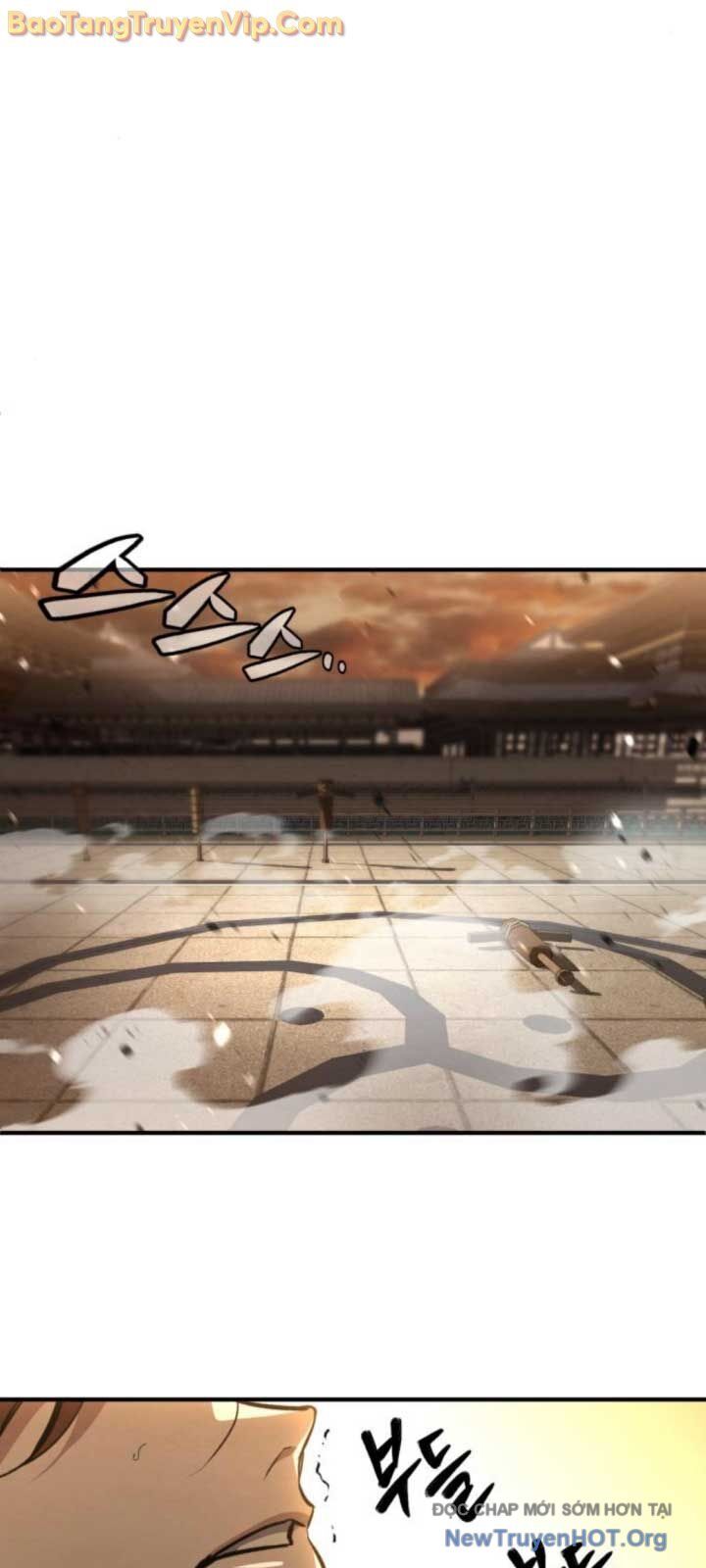 Quyền Vương Phục Sinh Chapter 8 - Trang 2