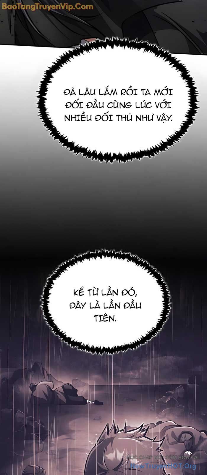 Quyền Vương Phục Sinh Chapter 10 - Trang 2