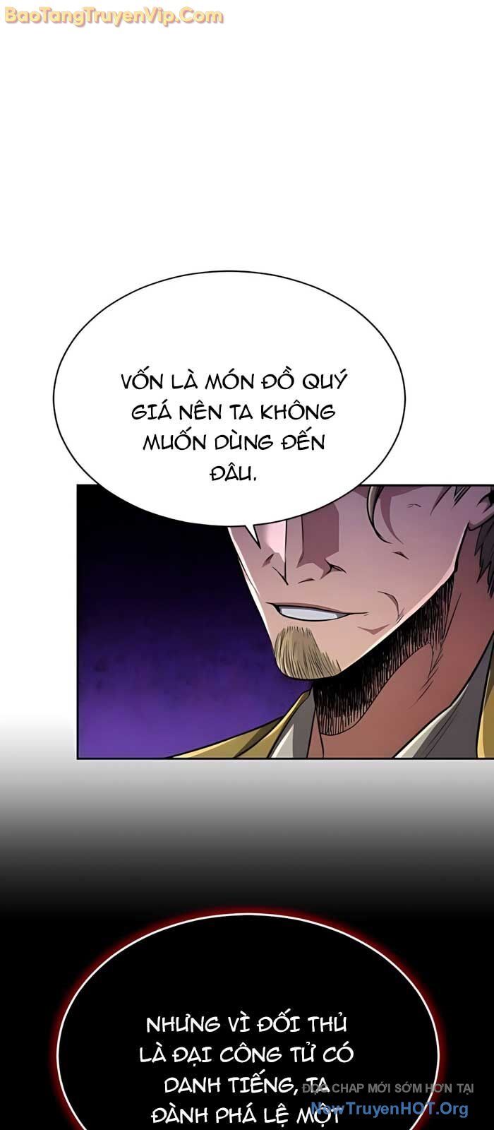 Quyền Vương Phục Sinh Chapter 10 - Trang 2