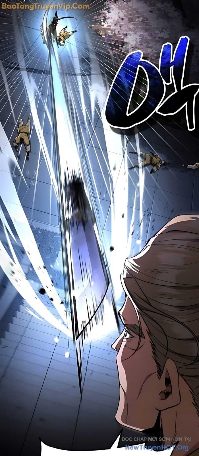 Quyền Vương Phục Sinh Chapter 10 - Trang 2