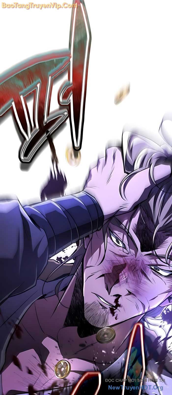 Quyền Vương Phục Sinh Chapter 10 - Trang 2
