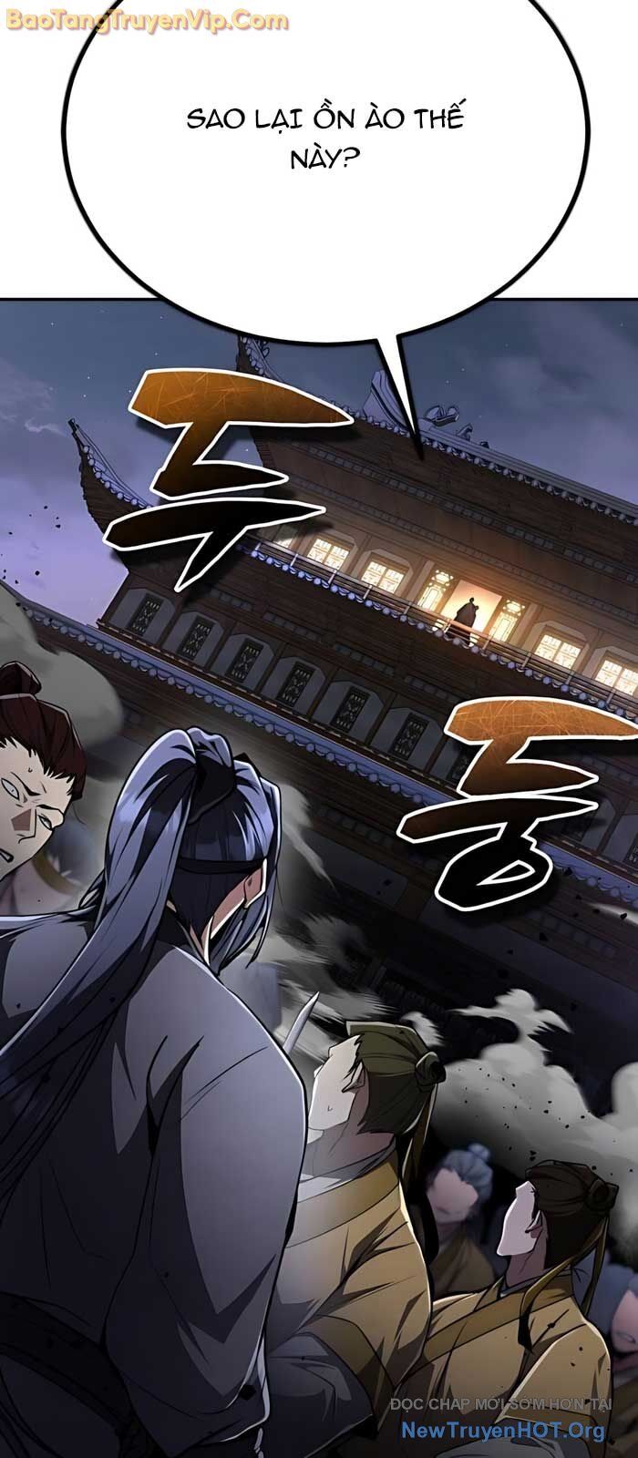 Quyền Vương Phục Sinh Chapter 10 - Trang 2