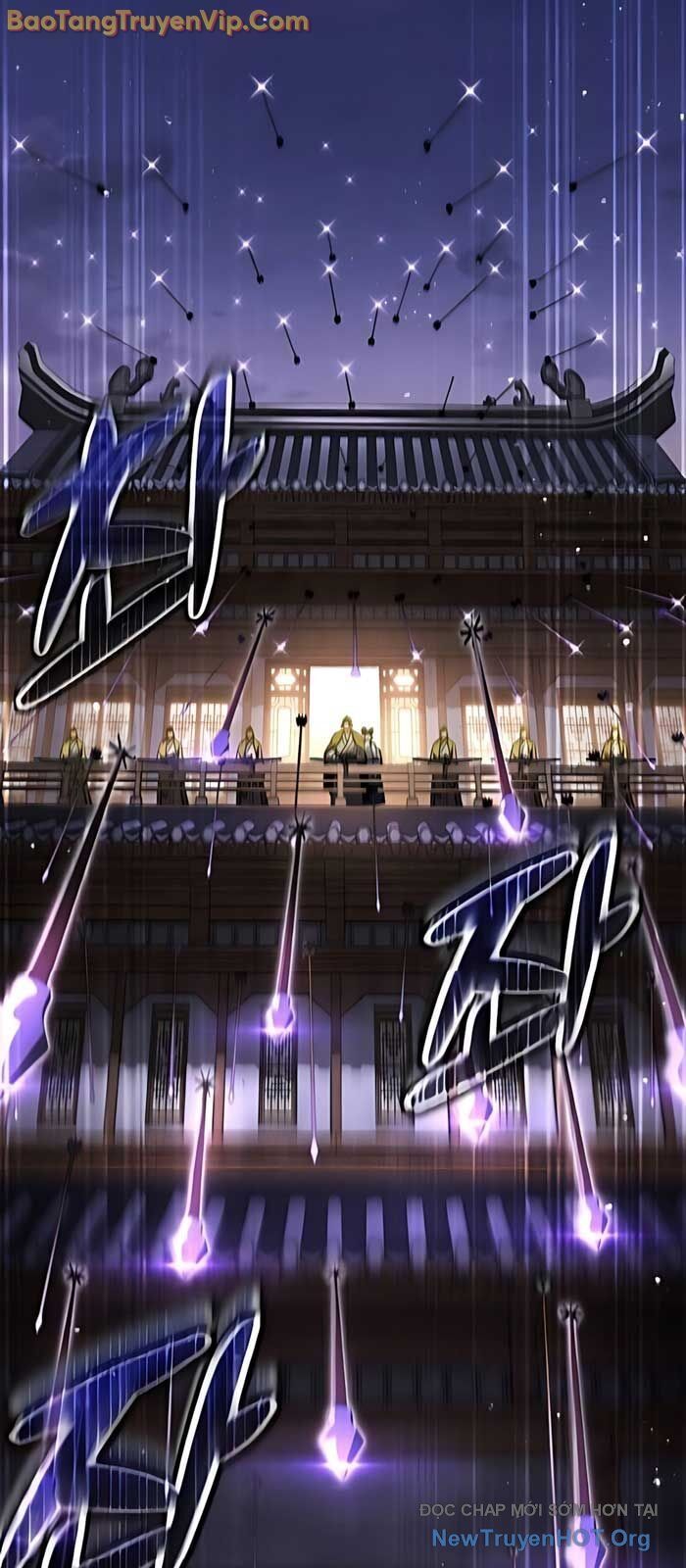 Quyền Vương Phục Sinh Chapter 10 - Trang 2