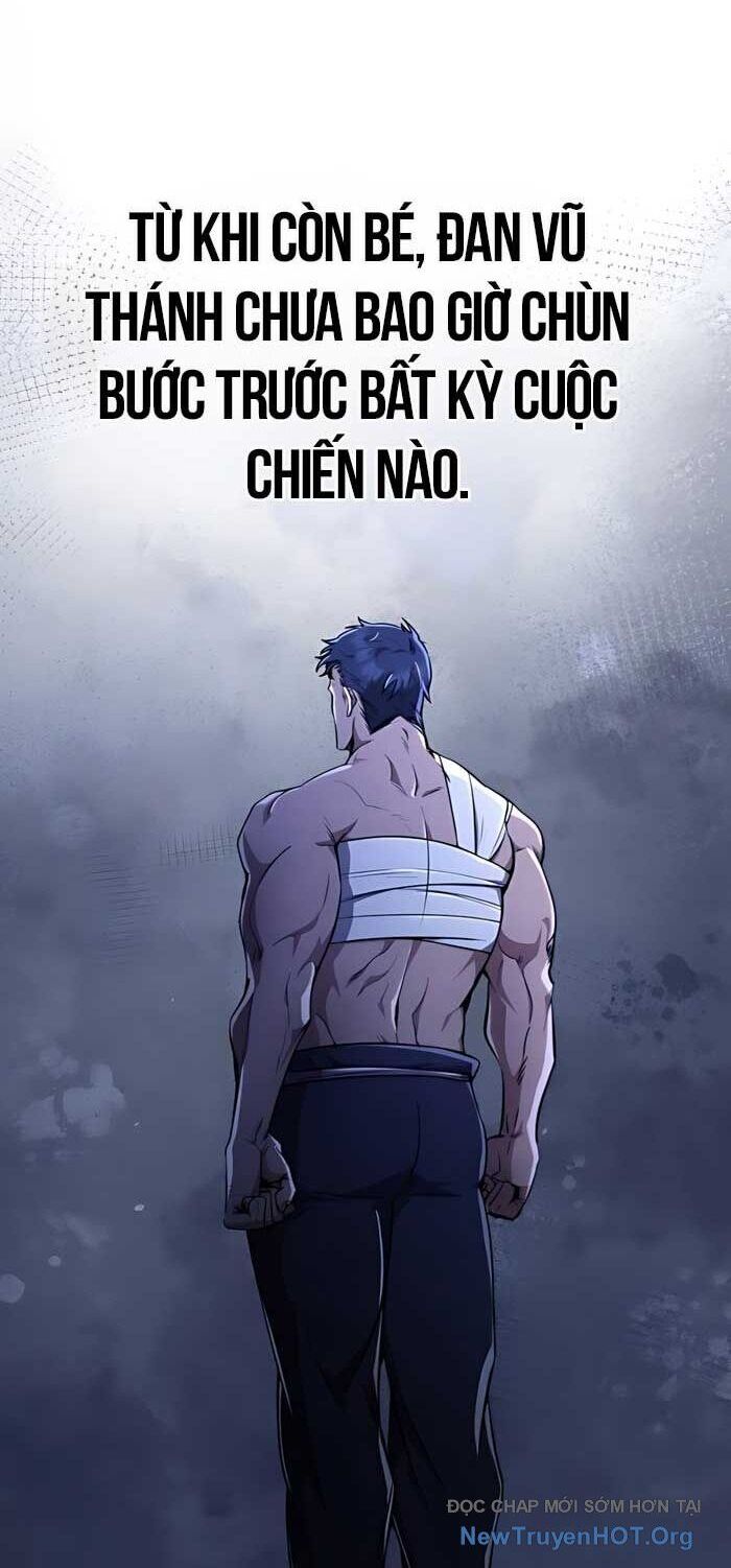 Quyền Vương Phục Sinh Chapter 10 - Trang 2