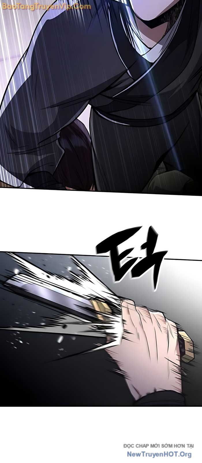 Quyền Vương Phục Sinh Chapter 10 - Trang 2