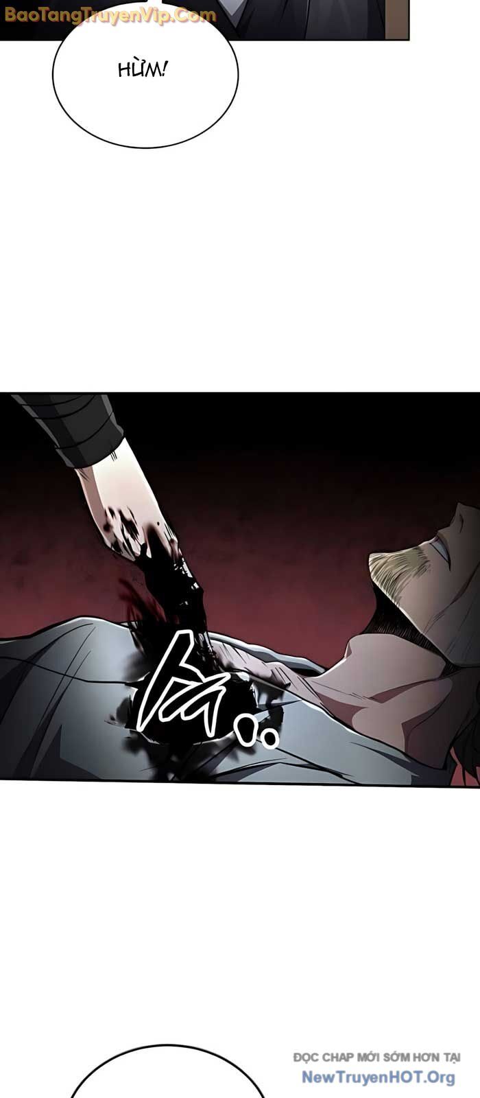 Quyền Vương Phục Sinh Chapter 10 - Trang 2
