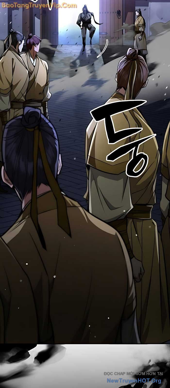 Quyền Vương Phục Sinh Chapter 10 - Trang 2