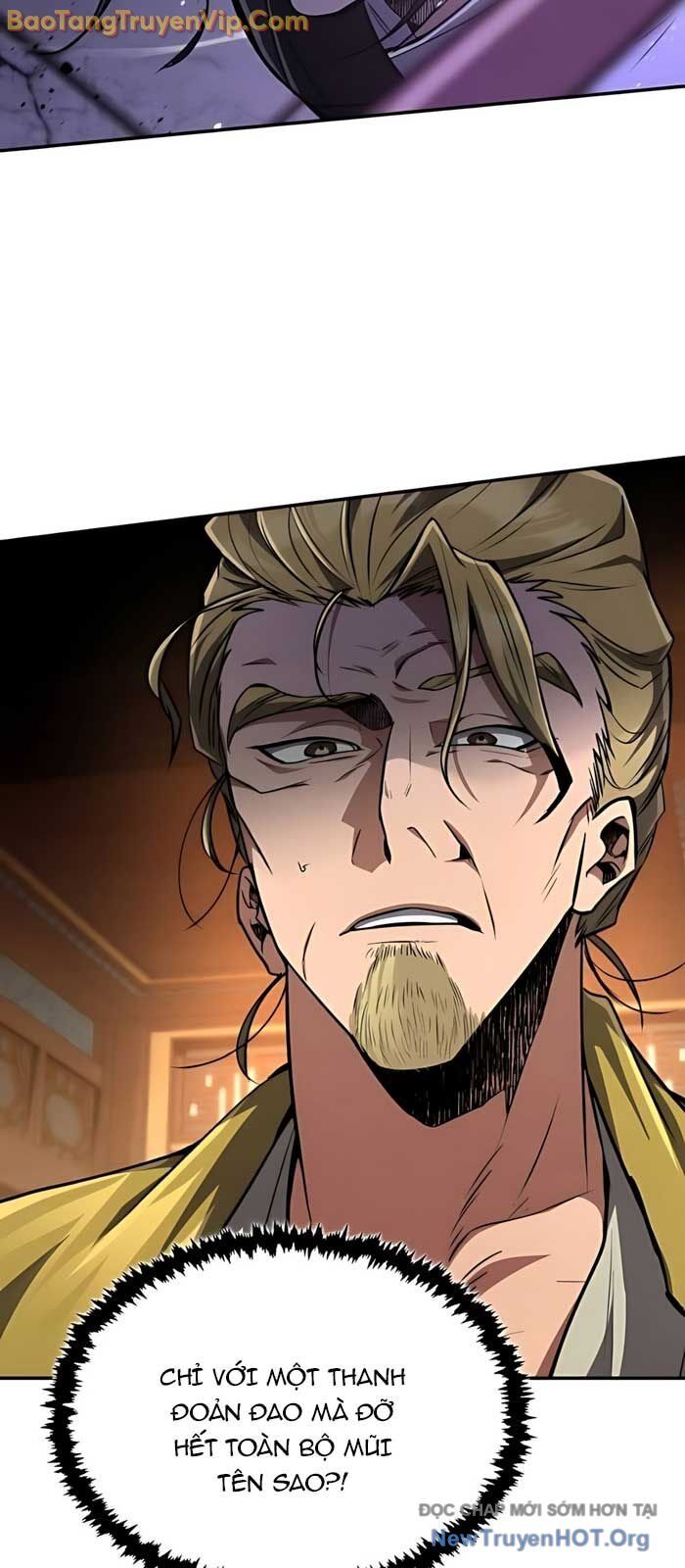 Quyền Vương Phục Sinh Chapter 10 - Trang 2