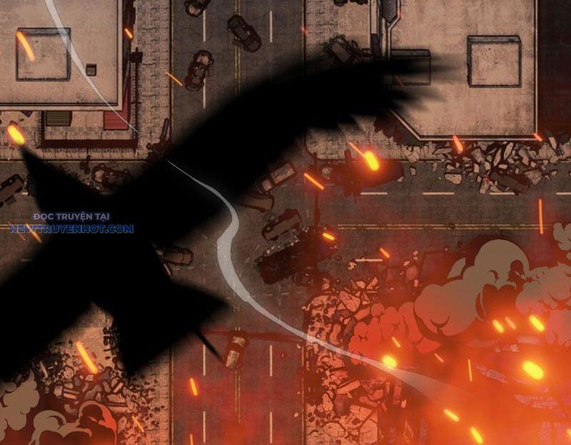 Phá Kiếp Chi Huy: Được Lão Đại Bảo Kê Chapter 1 - Trang 2