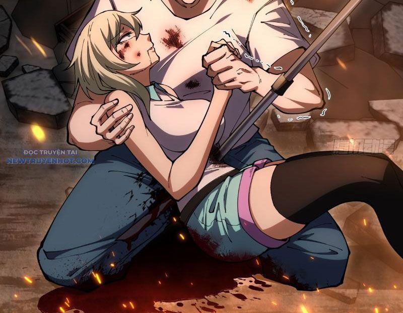 Phá Kiếp Chi Huy: Được Lão Đại Bảo Kê Chapter 1 - Trang 2