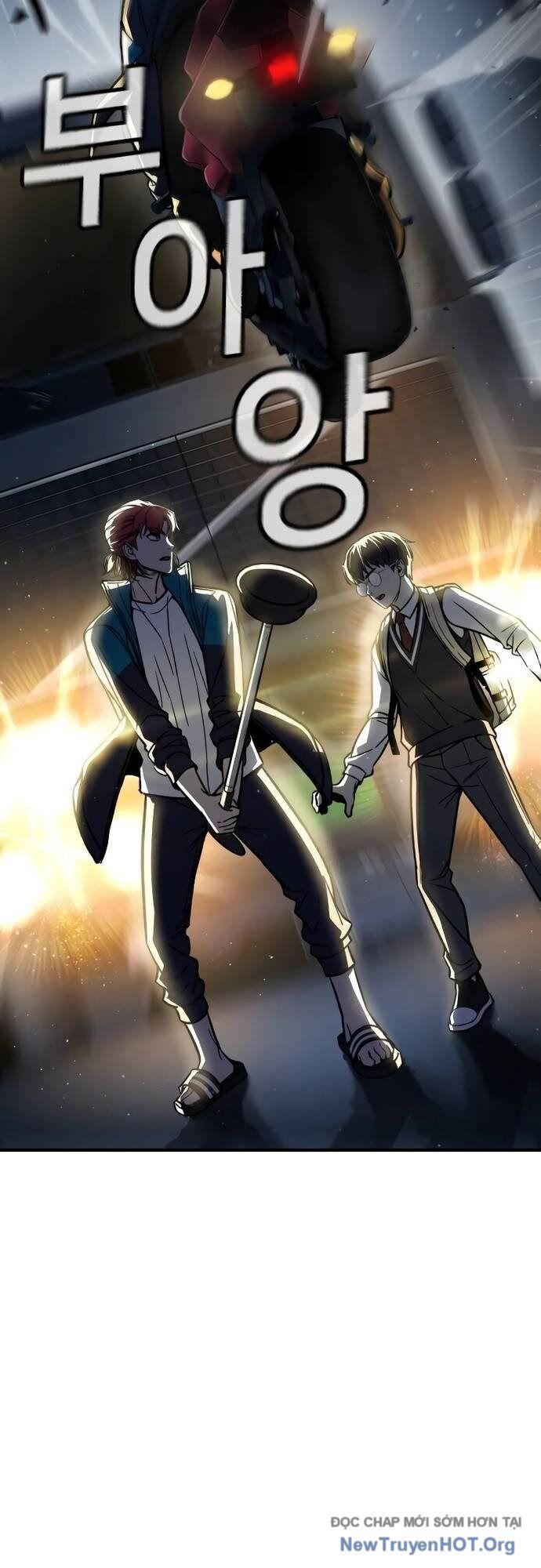 Anh Hùng Dẹp Loạn Chapter 5 - Trang 2