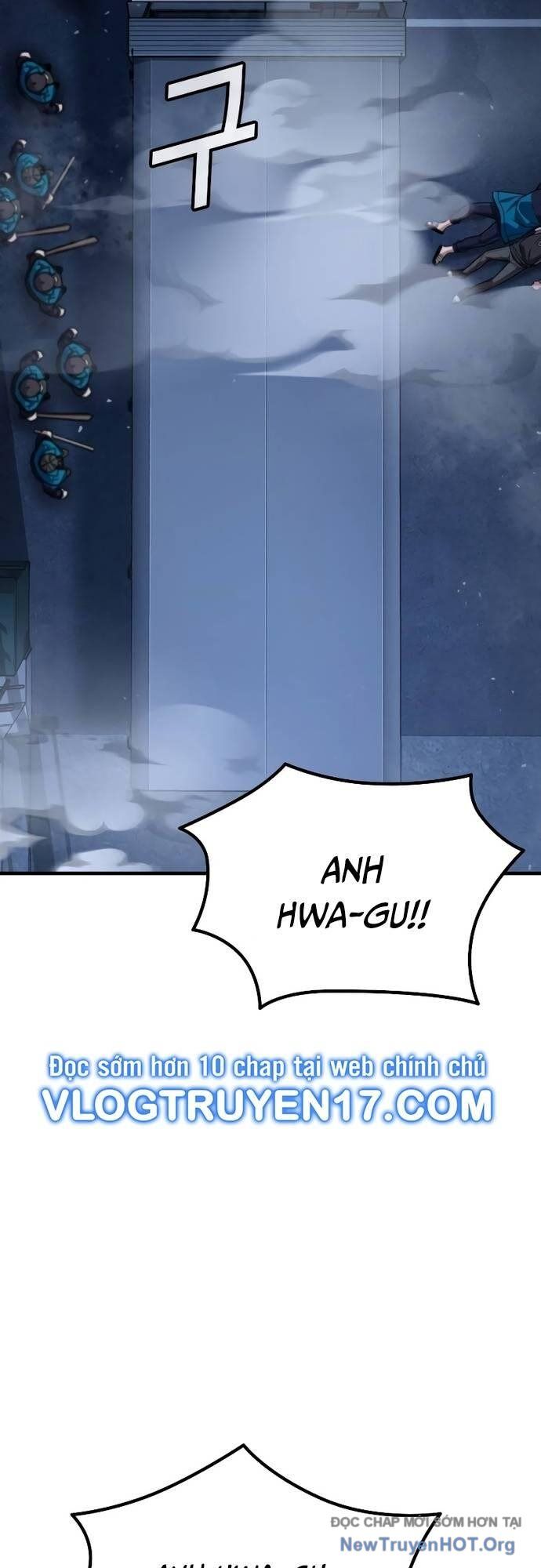 Anh Hùng Dẹp Loạn Chapter 5 - Trang 2