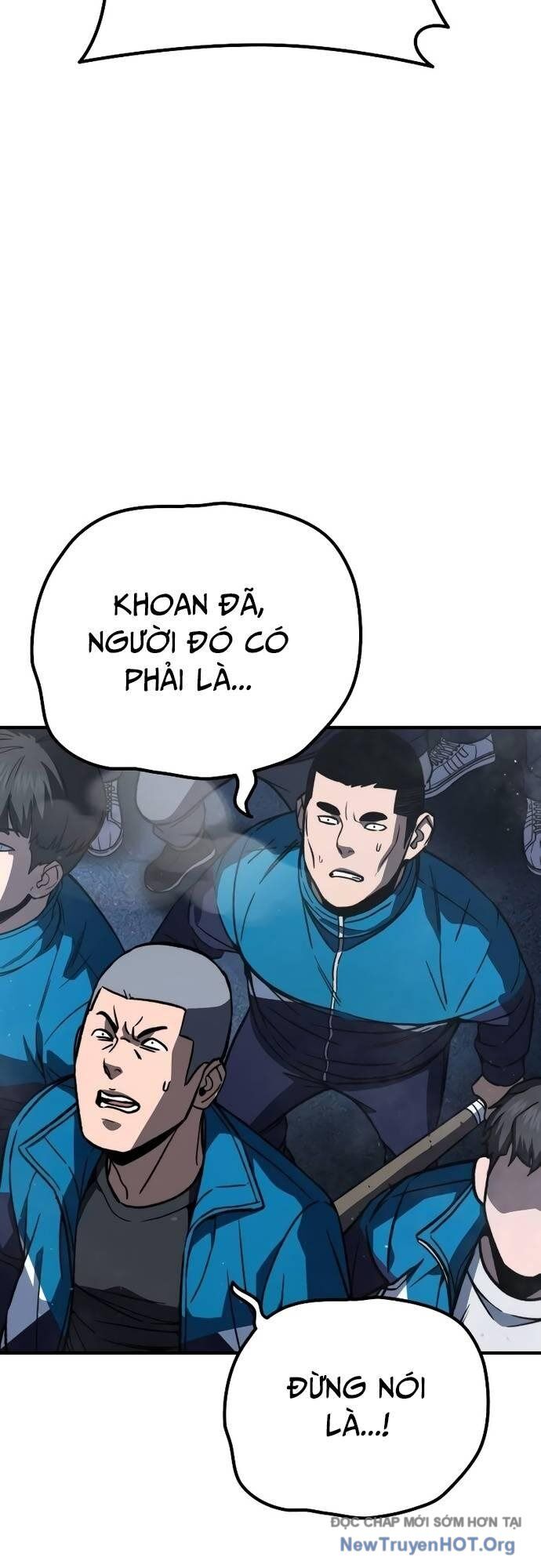Anh Hùng Dẹp Loạn Chapter 5 - Trang 2