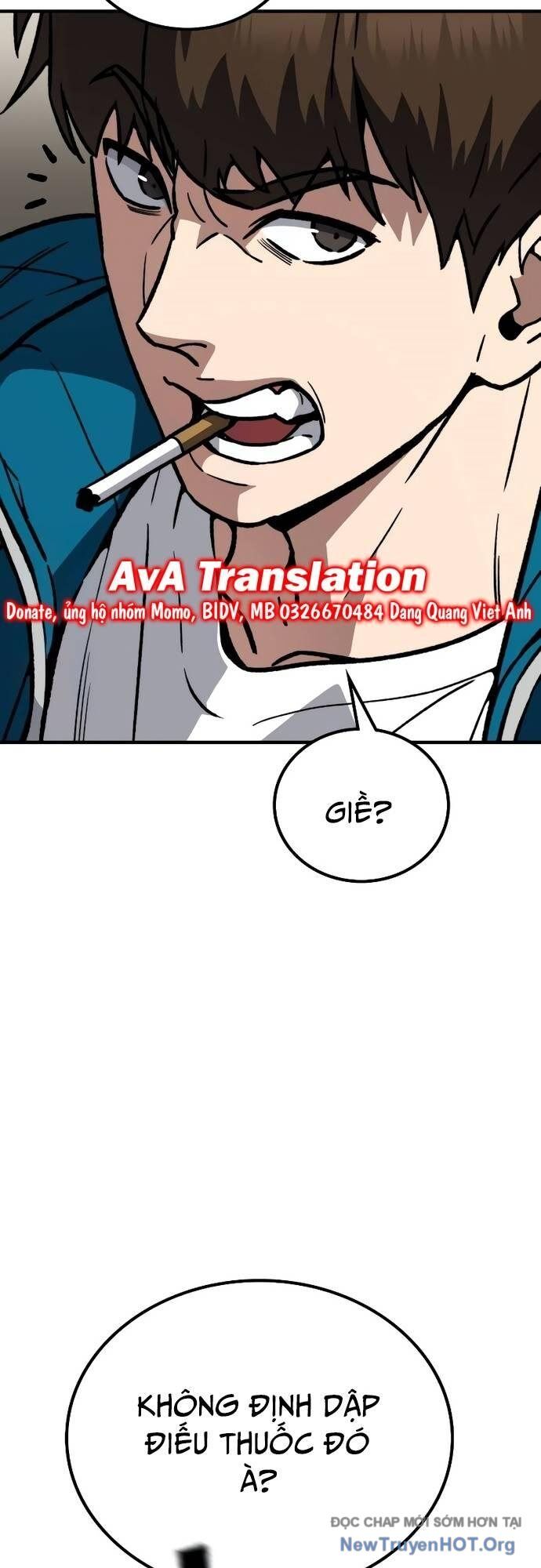 Anh Hùng Dẹp Loạn Chapter 5 - Trang 2