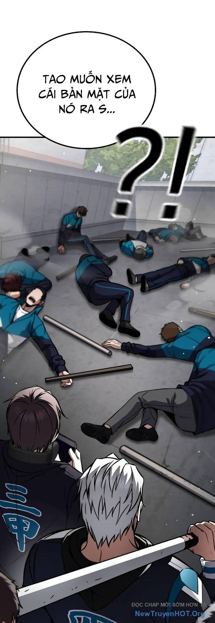 Anh Hùng Dẹp Loạn Chapter 5 - Trang 2