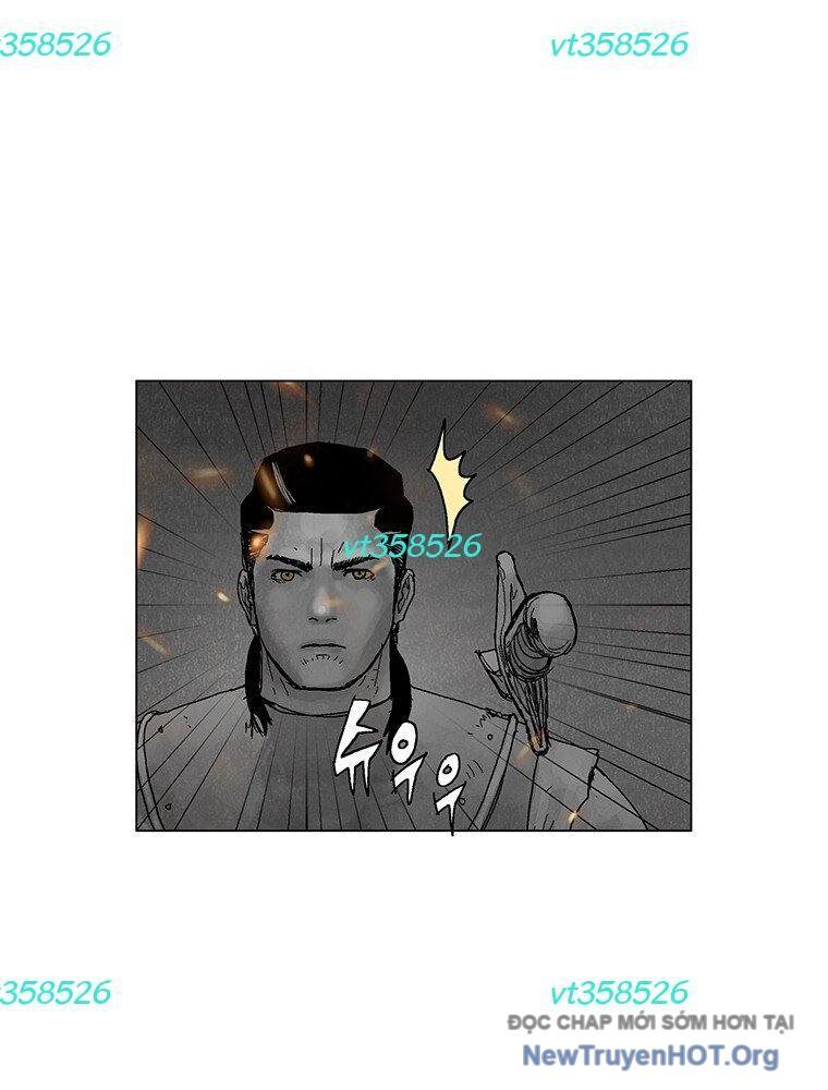 Máu Lạnh Chapter 32 - Trang 2
