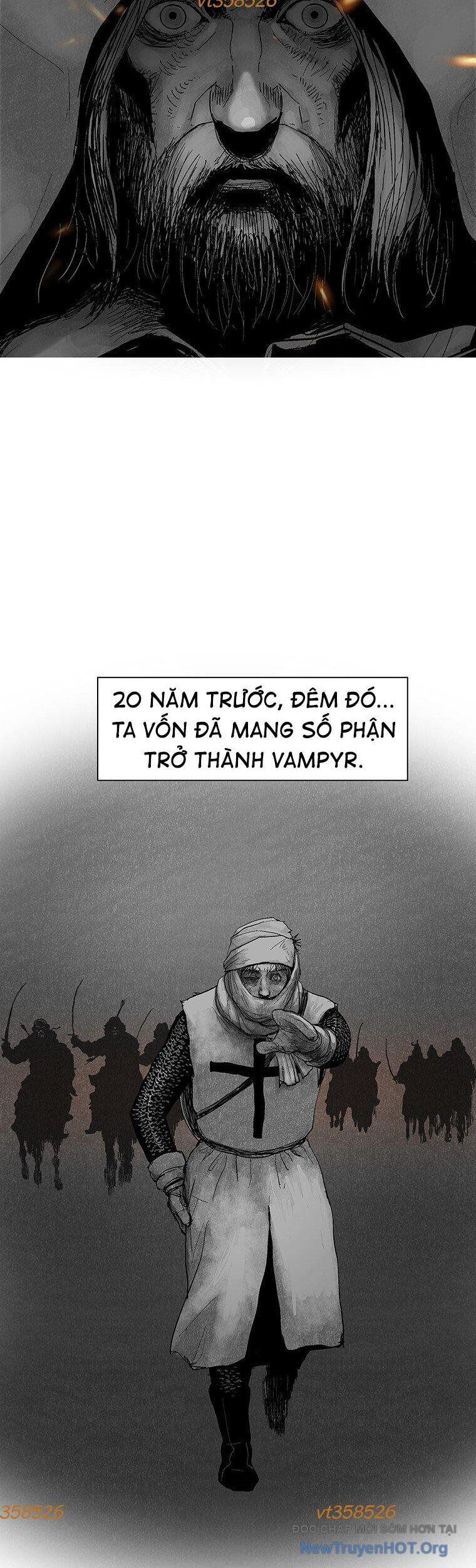 Máu Lạnh Chapter 32 - Trang 2