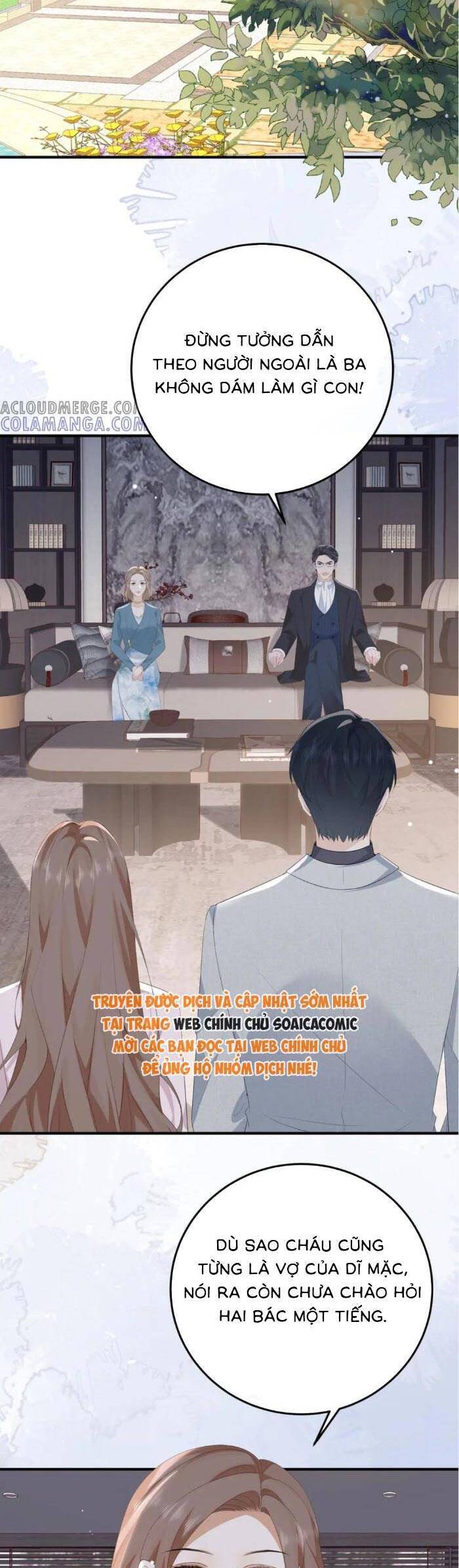 Ấm Hôn 100 Ngày Chapter 57 - Trang 2