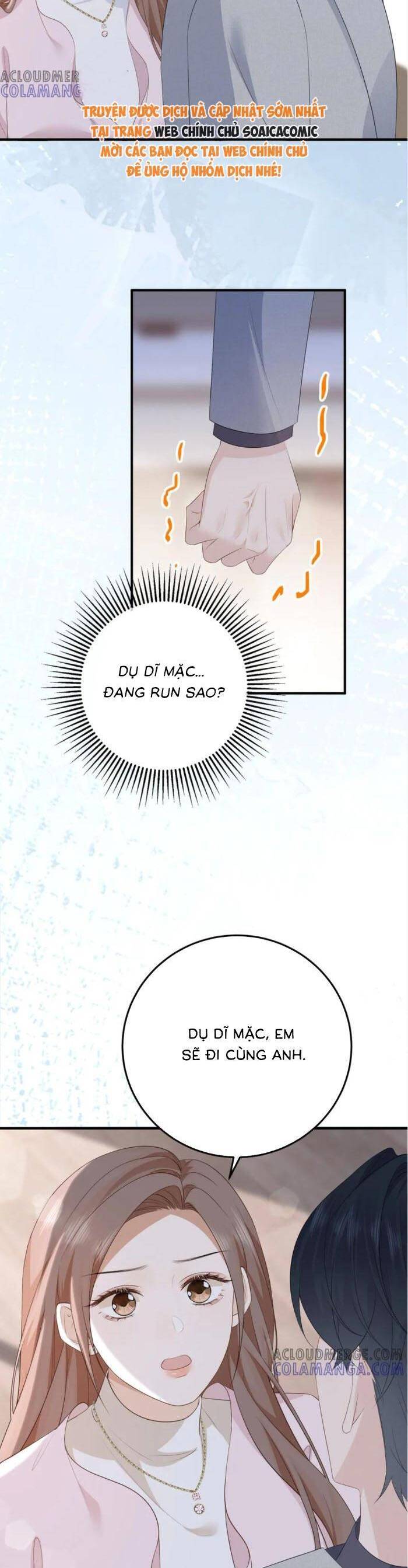 Ấm Hôn 100 Ngày Chapter 57 - Trang 2