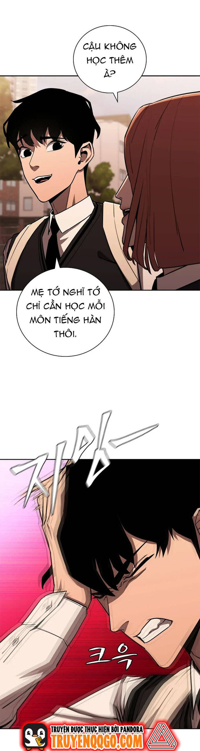 Đấu Phật Chapter 6 - Trang 2