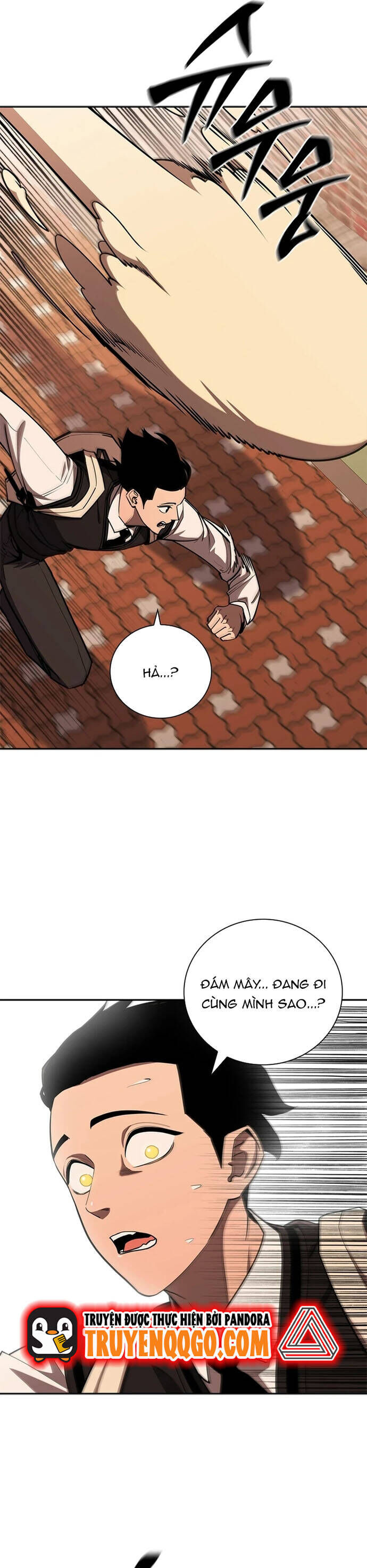 Đấu Phật Chapter 6 - Trang 2