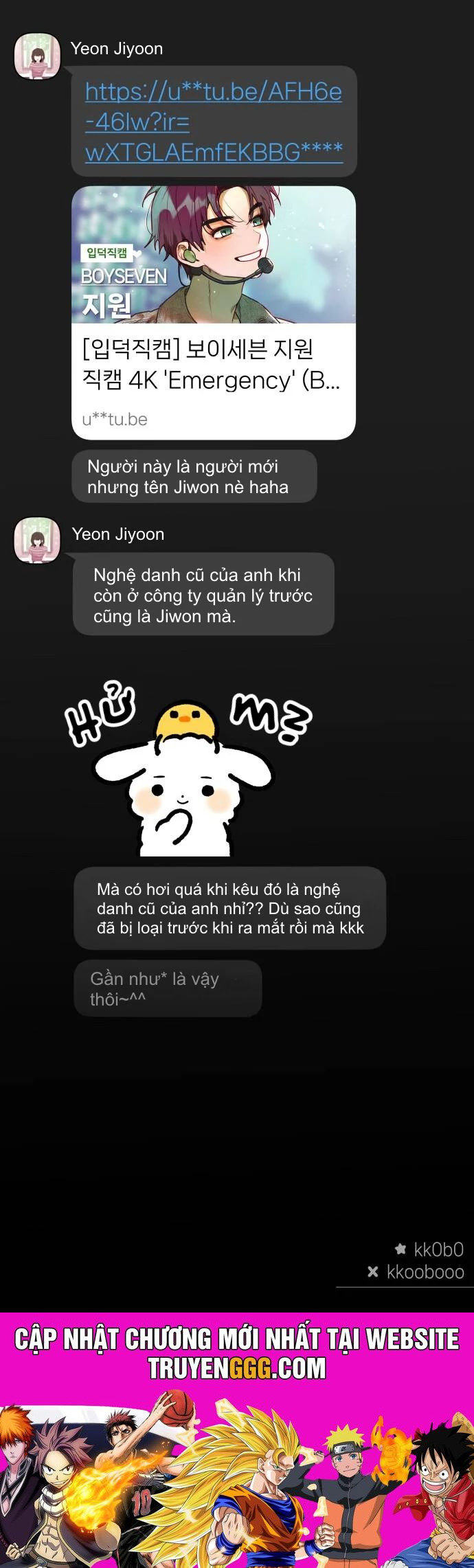 Guild Idol Chapter 5 - Trang 2
