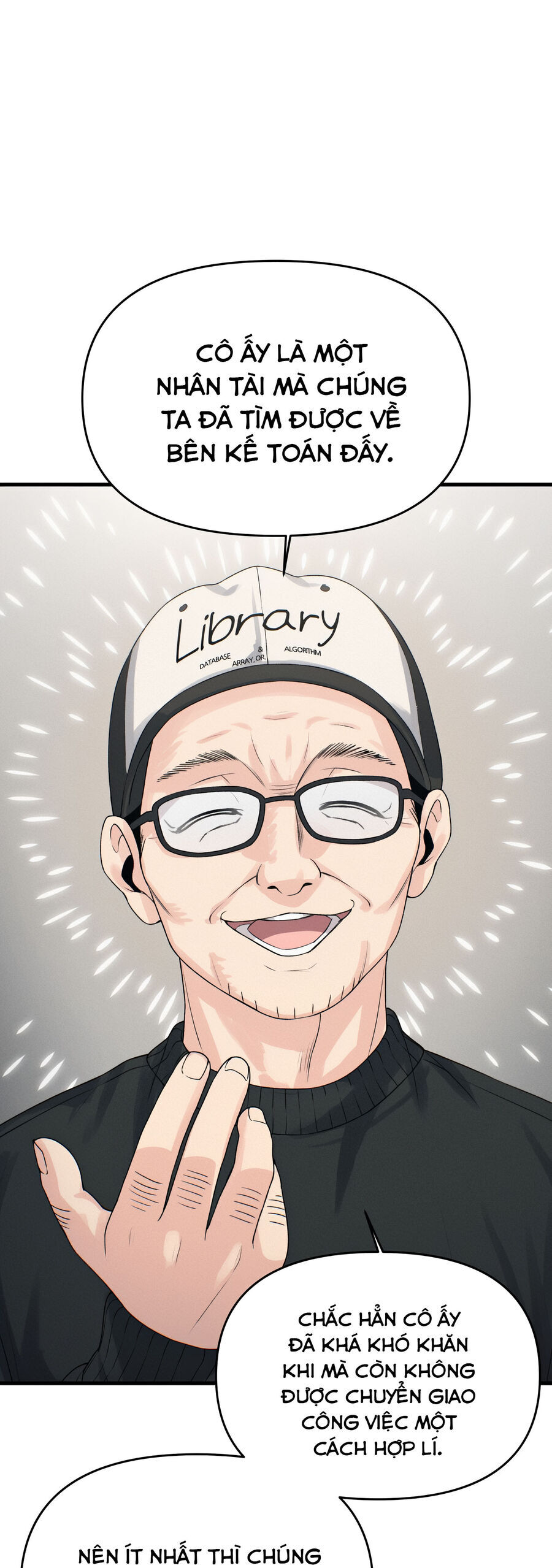 Nhật Kí Đổi Việc Chapter 4 - Trang 2
