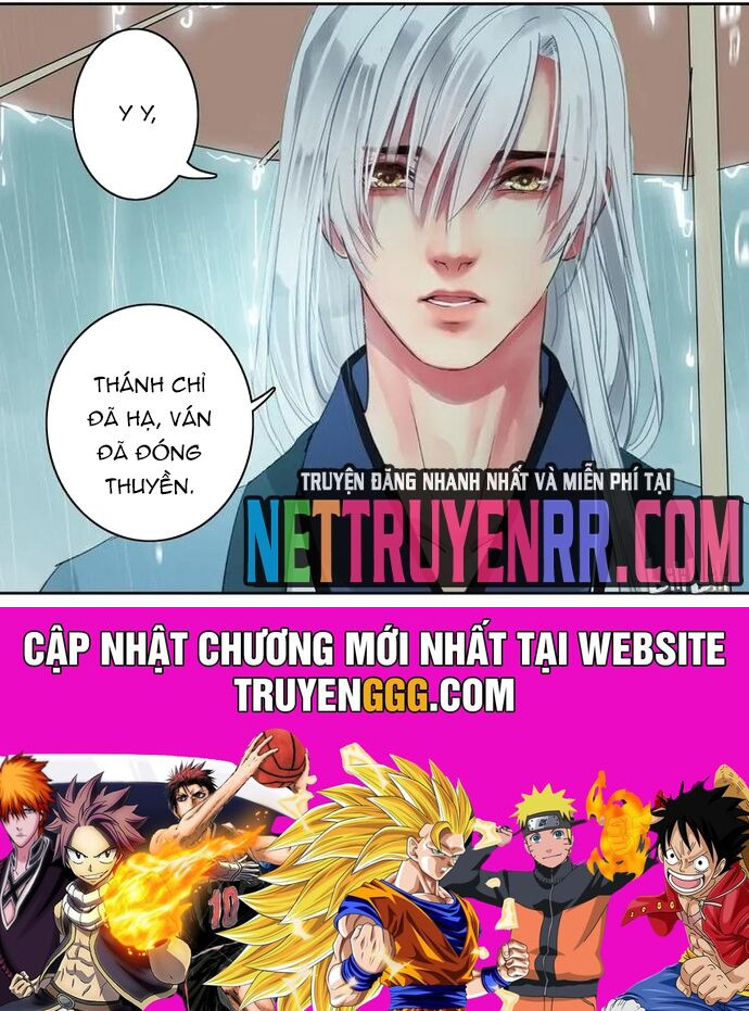 Trường Tương Tư Chapter 69 - Trang 2