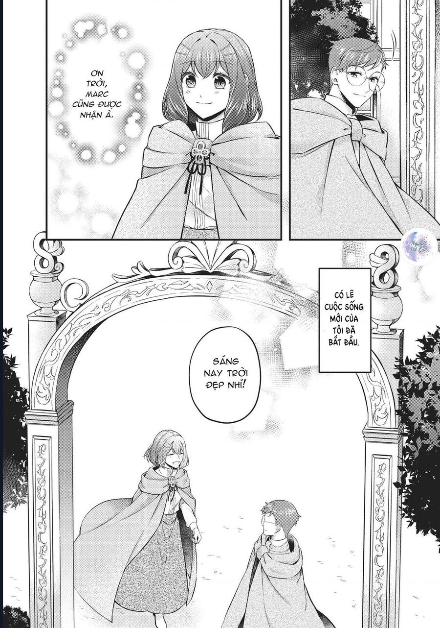 Ma Pháp Toàn Năng Của Thánh Nữ - Thánh Nữ Aira Chapter 6 - Trang 2