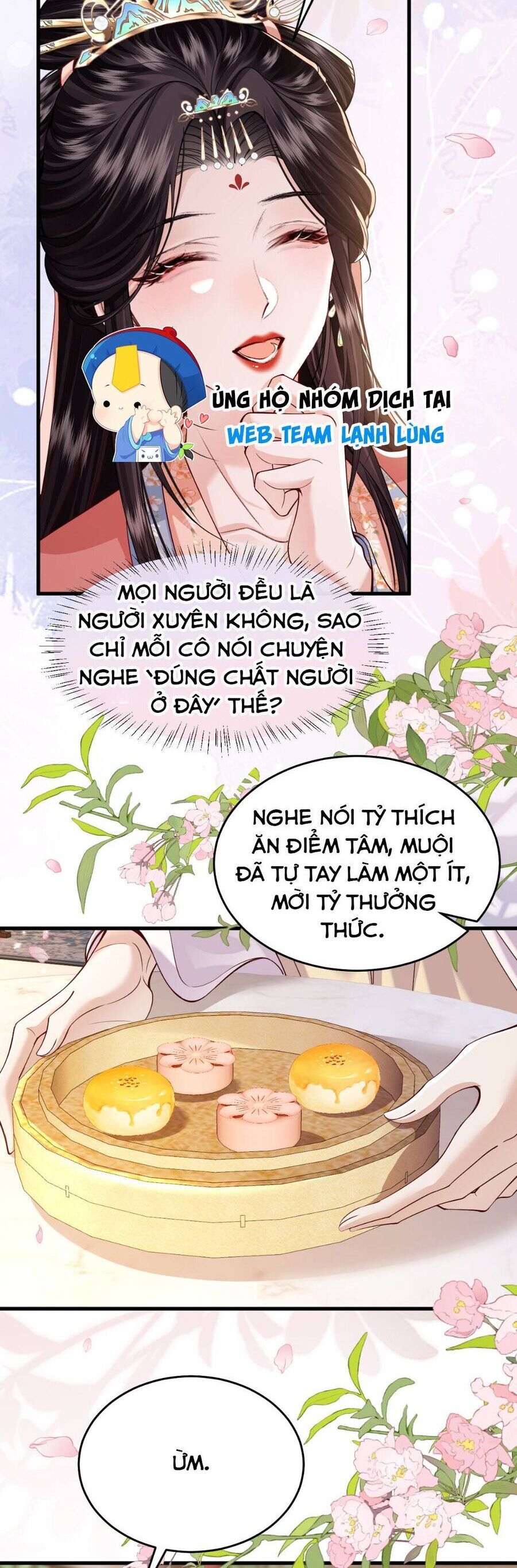 Còn Ra Thể Thống Gì Nữa Chapter 7 - Trang 2