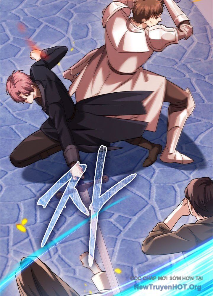 Pháp Sư Cận Chiến Mạnh Nhất Chapter 75 - Trang 2