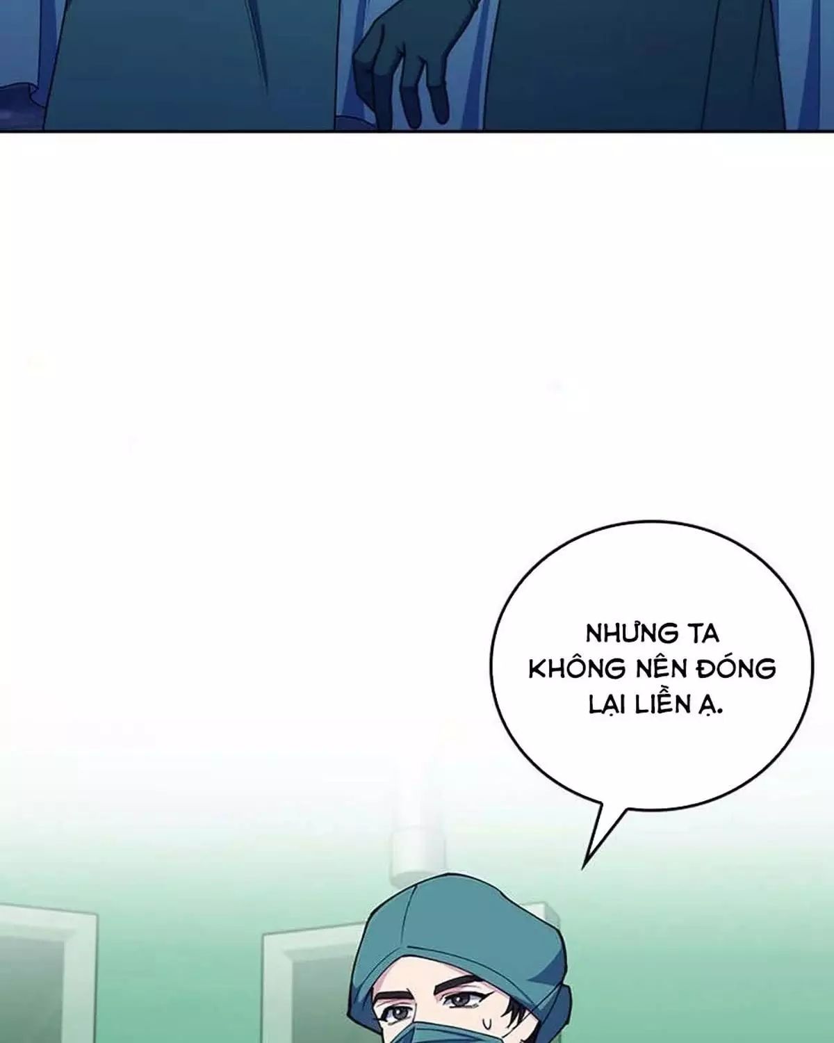 Bác Sĩ Thăng Cấp Chapter 106 - Trang 2