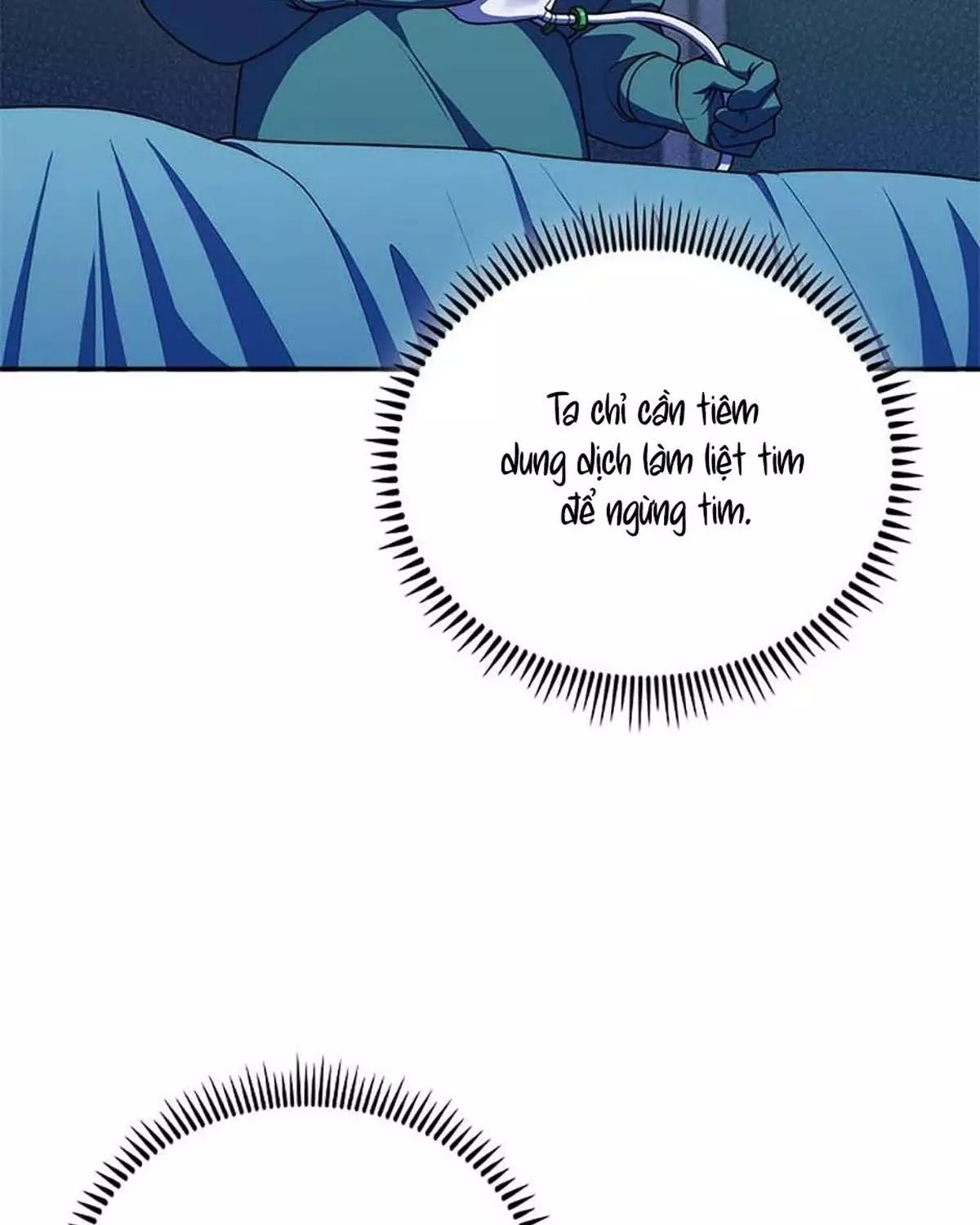 Bác Sĩ Thăng Cấp Chapter 106 - Trang 2
