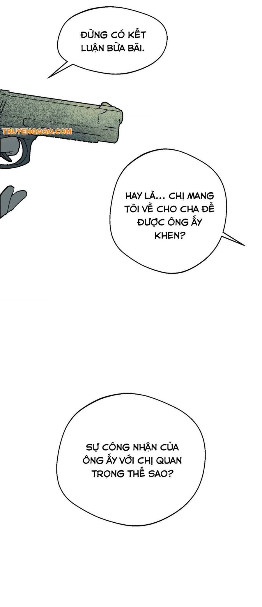 Gửi Lời Chúc Phúc Của Melt Tới Người Chapter 28 - Trang 2