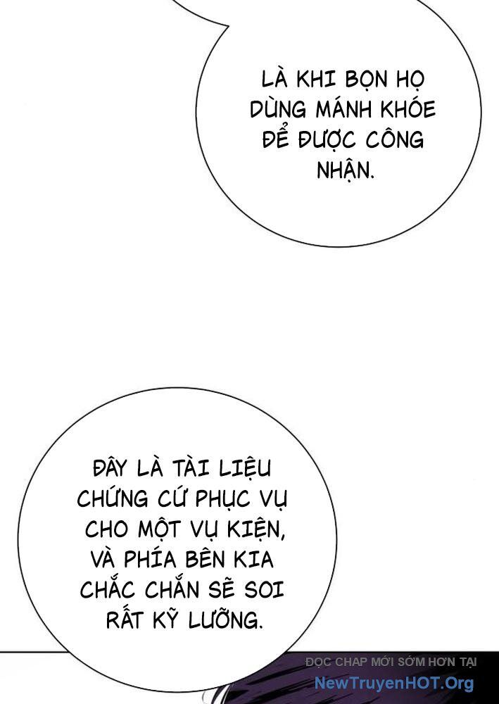 Không Gian Đặc Biệt Của Luật Sư Bình Dị Chapter 3 - Trang 2