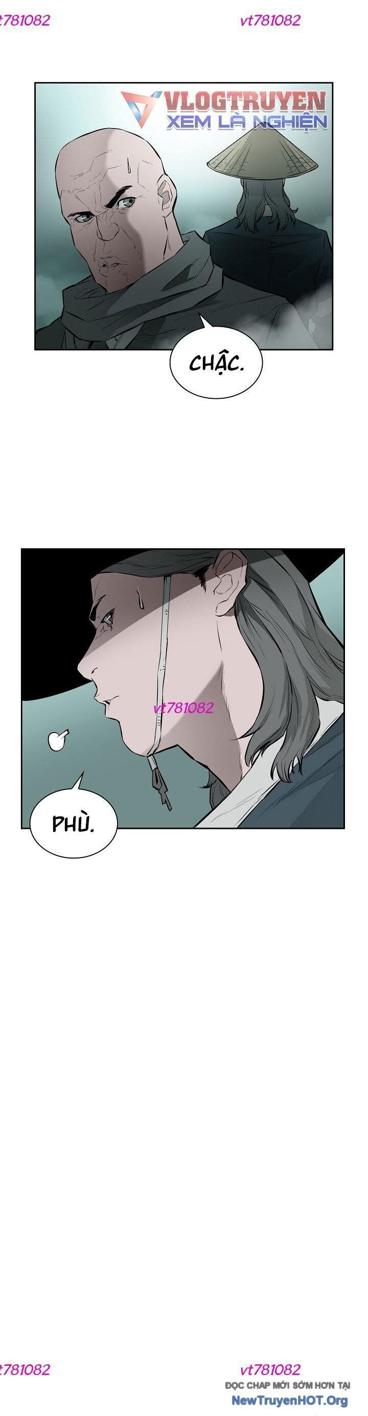 Phong Hồn - Quán Đỉnh Vô Song Chapter 8 - Trang 2