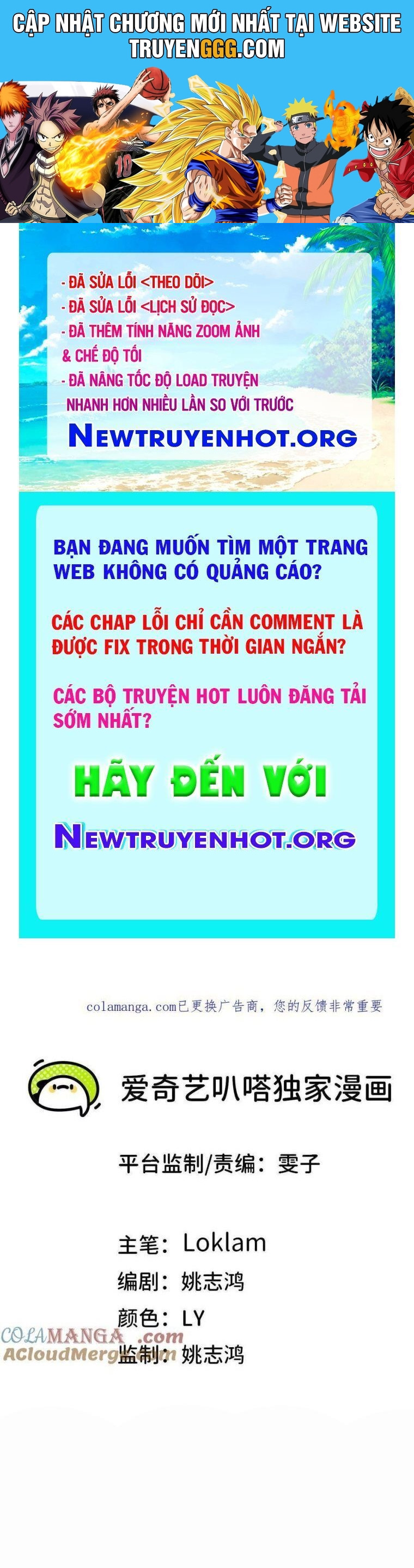 Dũng Giả Và Nữ Ma Vương Chapter 160 - Trang 2