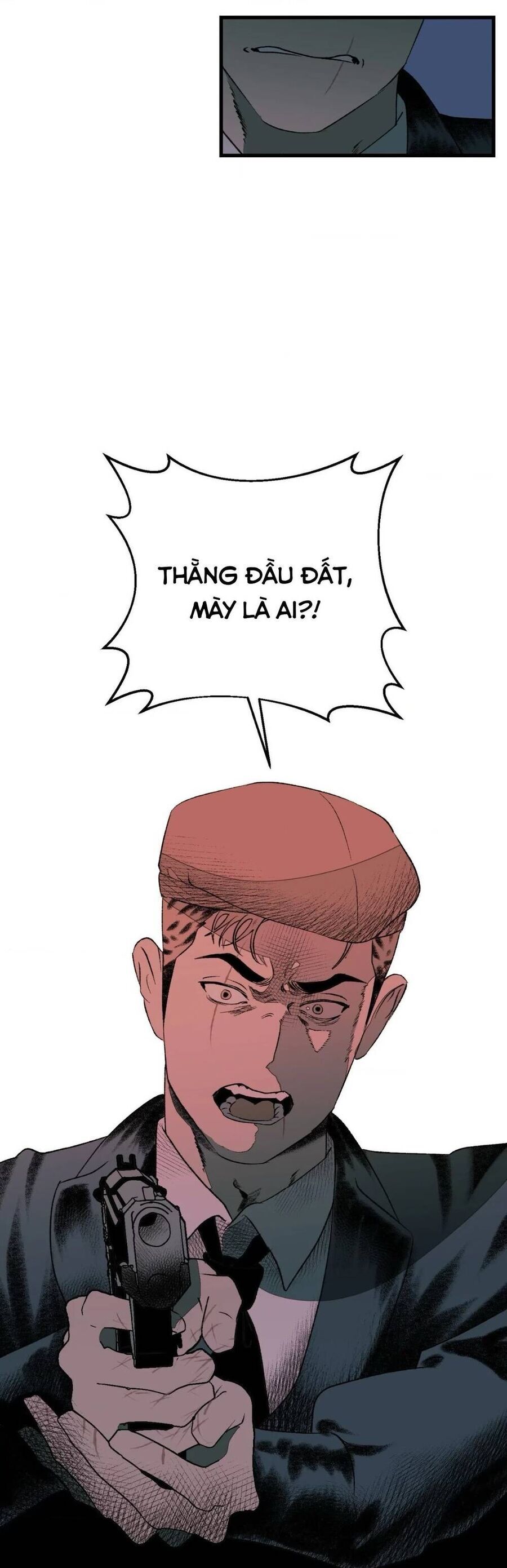 Gửi Lời Chúc Phúc Của Melt Tới Người Chapter 23 - Trang 2