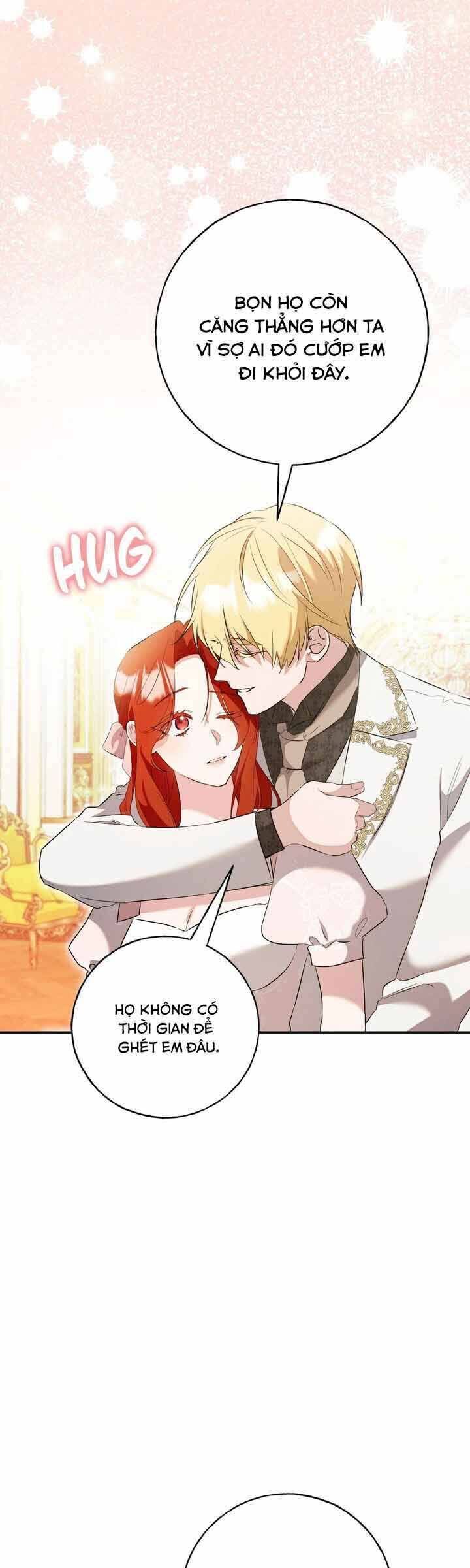 The Saintess Returns To The Emperor Chapter 70 - Trang 2