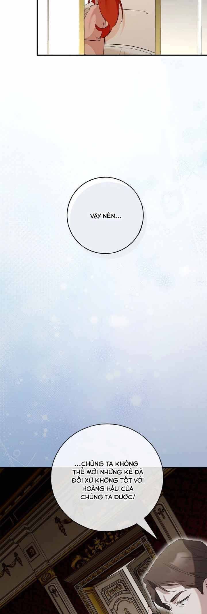 The Saintess Returns To The Emperor Chapter 70 - Trang 2