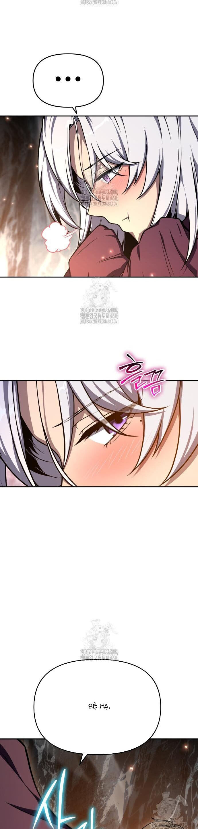 Vua Hiệp Sĩ Đã Trở Lại Với Một Vị Thần Chapter 116 - Trang 2