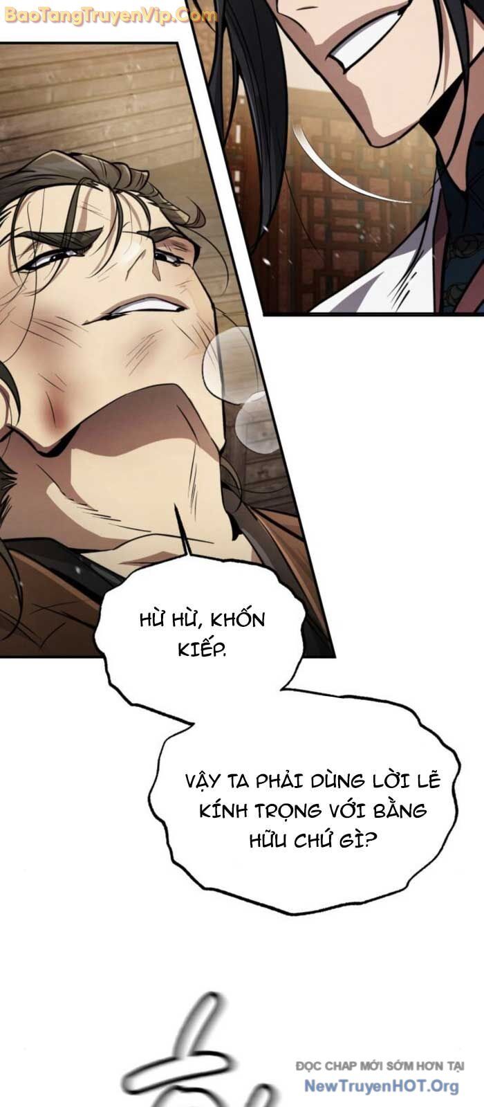 Quyền Vương Phục Sinh Chapter 7 - Trang 2