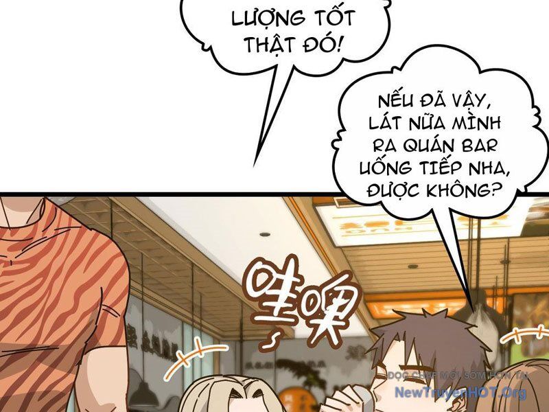 Hệ Thống Tận Thế Của Ta Chapter 6 - Trang 2